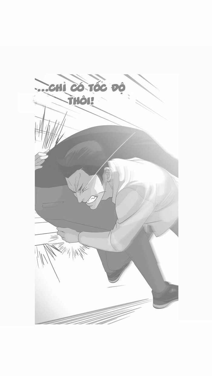 Hoán Đổi Diệu Kì Chapter 131 - Trang 2