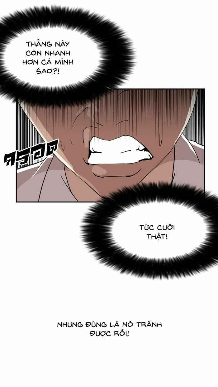 Hoán Đổi Diệu Kì Chapter 131 - Trang 2