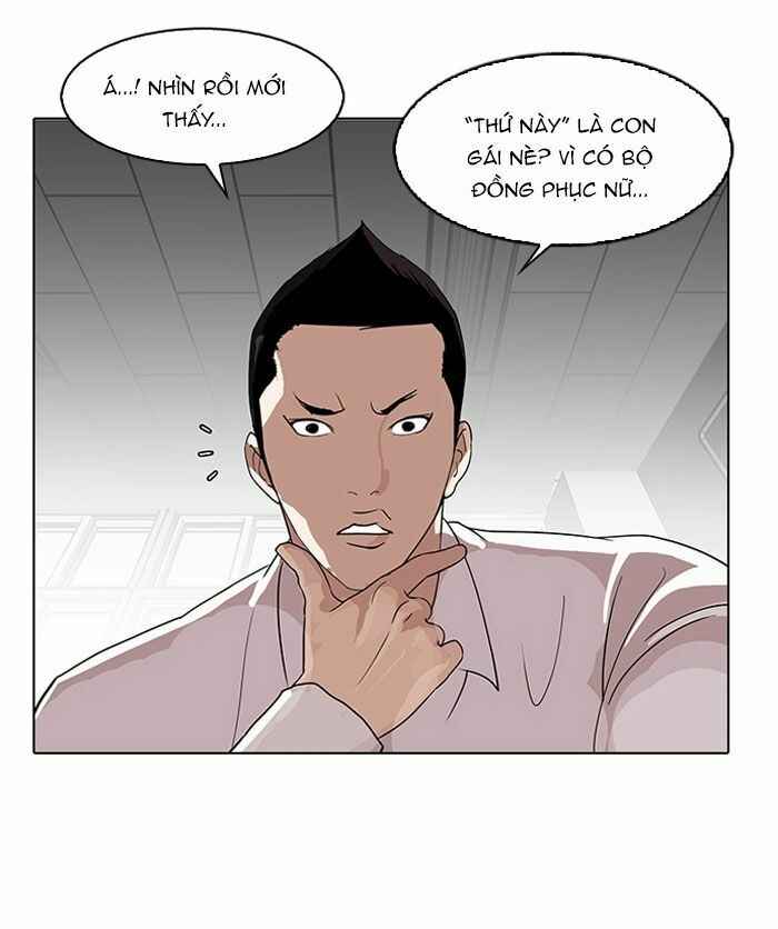 Hoán Đổi Diệu Kì Chapter 131 - Trang 2