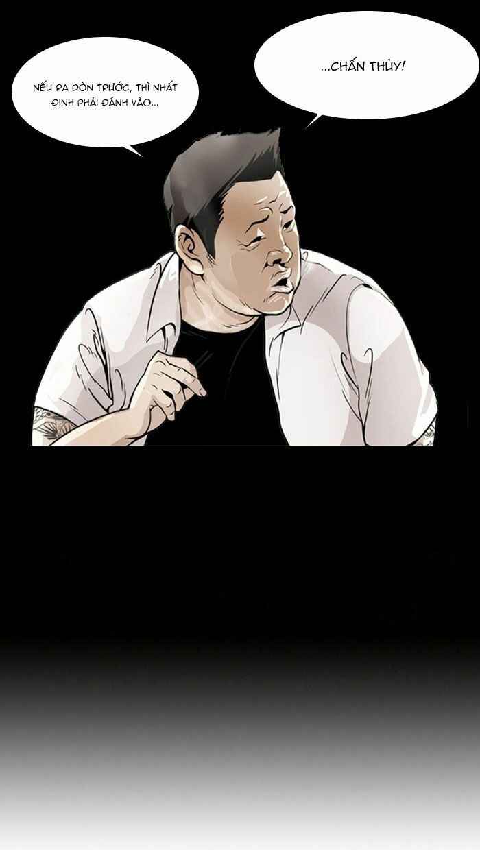 Hoán Đổi Diệu Kì Chapter 131 - Trang 2