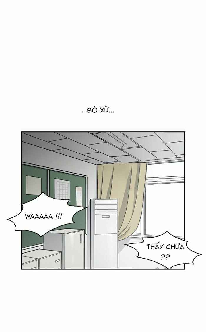 Hoán Đổi Diệu Kì Chapter 131 - Trang 2