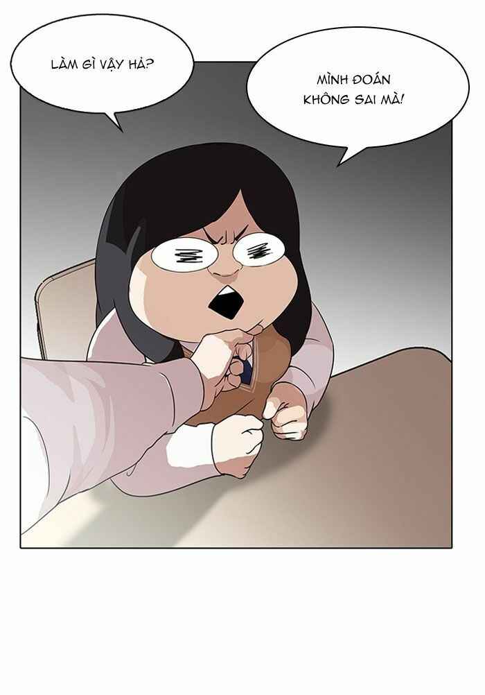 Hoán Đổi Diệu Kì Chapter 131 - Trang 2