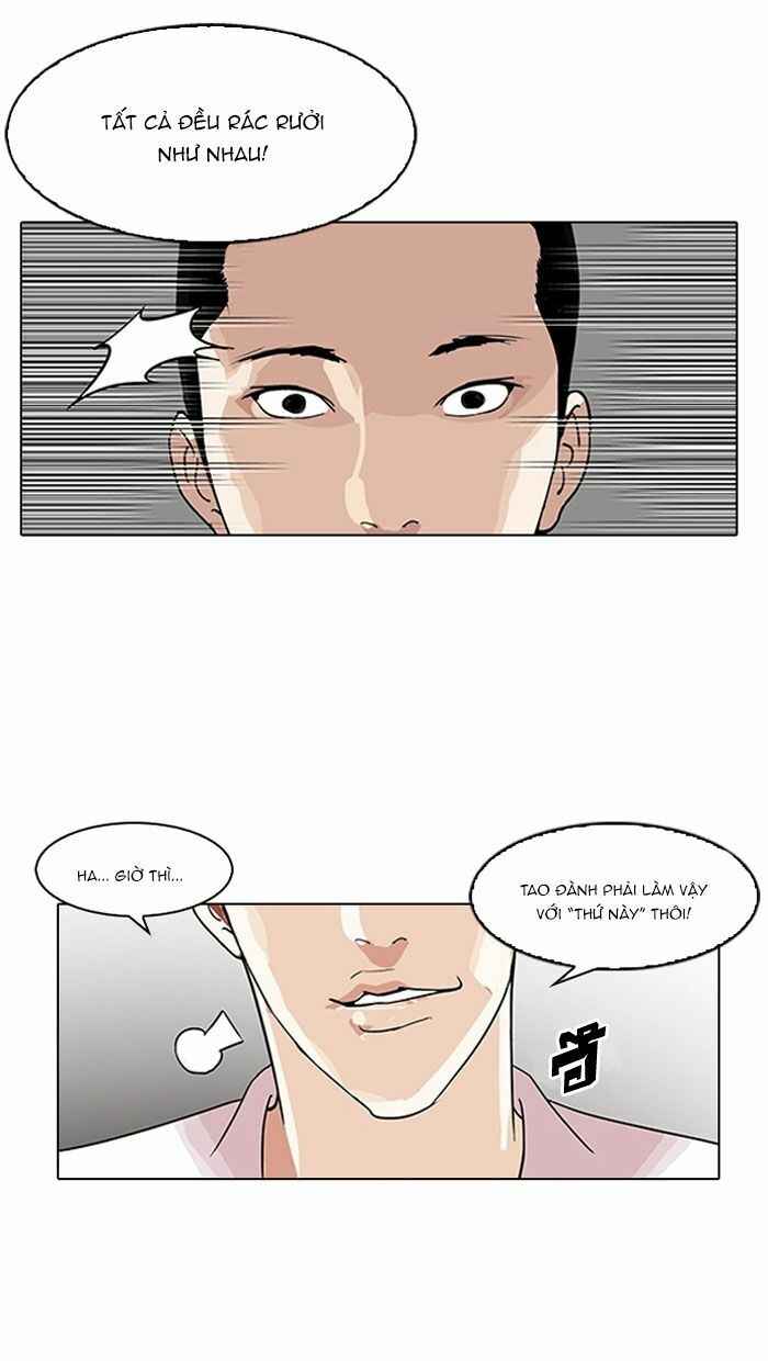 Hoán Đổi Diệu Kì Chapter 131 - Trang 2