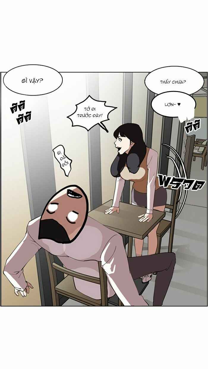 Hoán Đổi Diệu Kì Chapter 131 - Trang 2