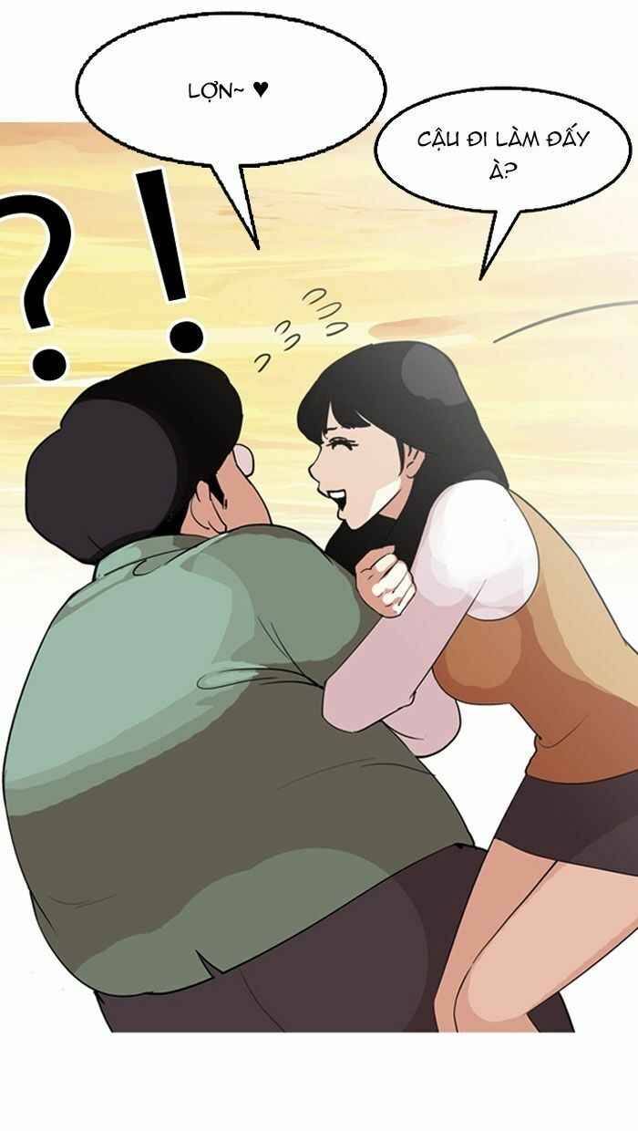 Hoán Đổi Diệu Kì Chapter 131 - Trang 2