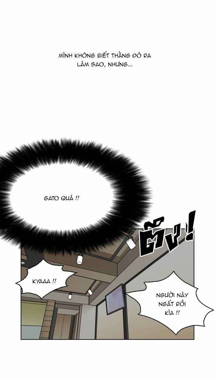 Hoán Đổi Diệu Kì Chapter 131 - Trang 2