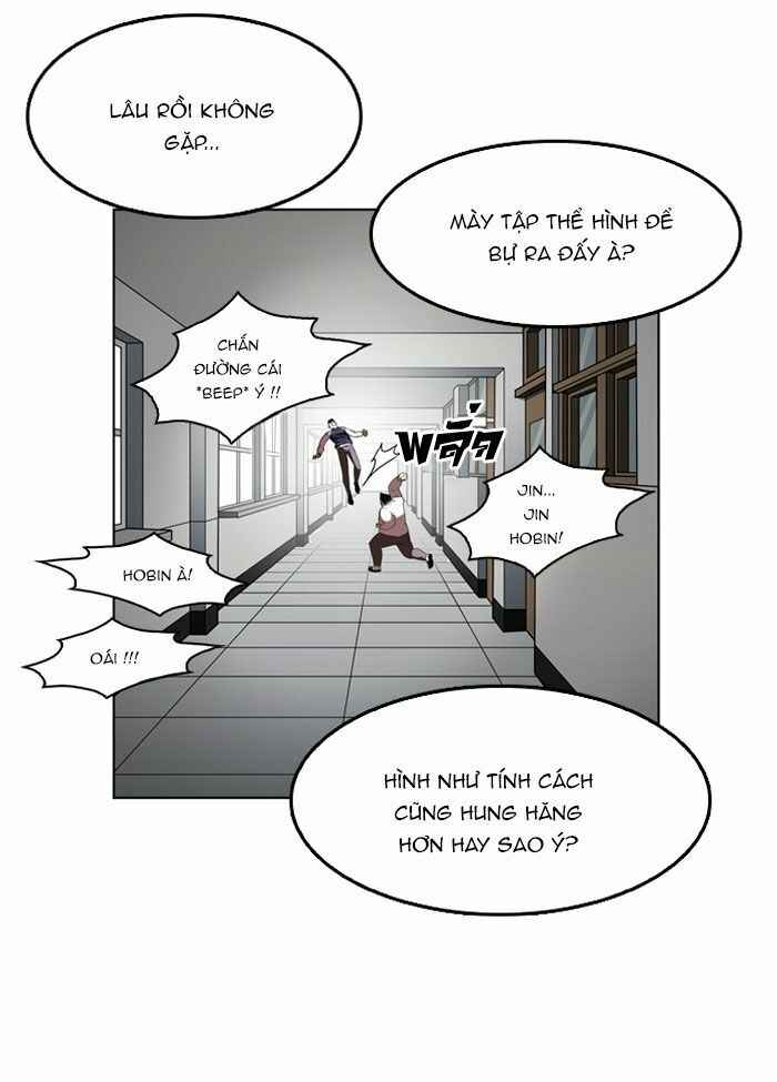 Hoán Đổi Diệu Kì Chapter 131 - Trang 2