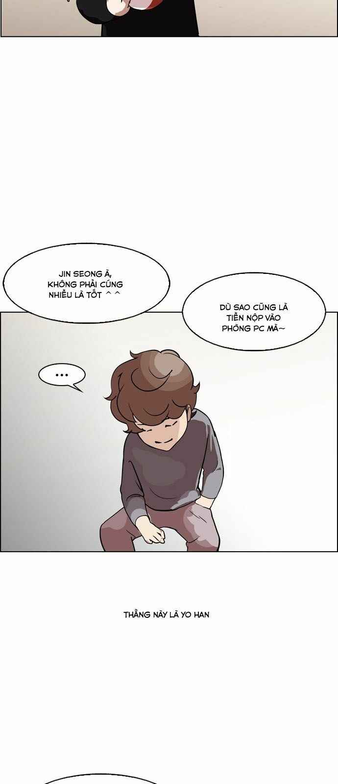 Hoán Đổi Diệu Kì Chapter 132 - Trang 2