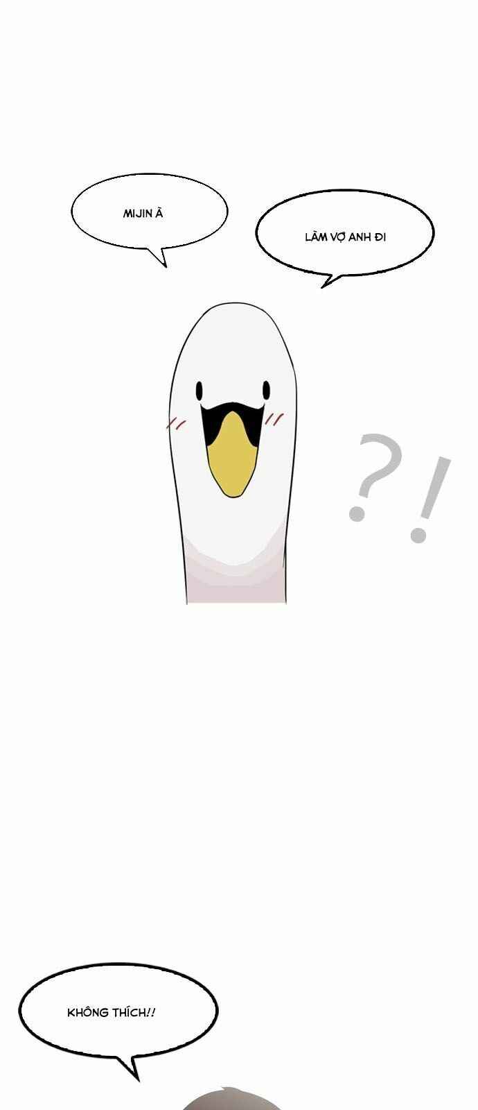 Hoán Đổi Diệu Kì Chapter 132 - Trang 2