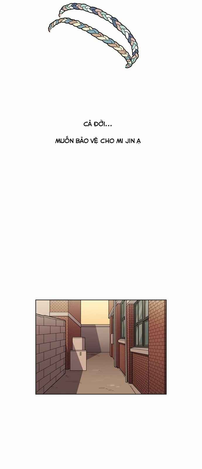 Hoán Đổi Diệu Kì Chapter 132 - Trang 2