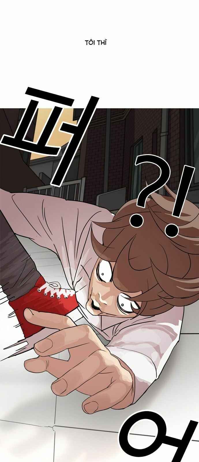 Hoán Đổi Diệu Kì Chapter 132 - Trang 2