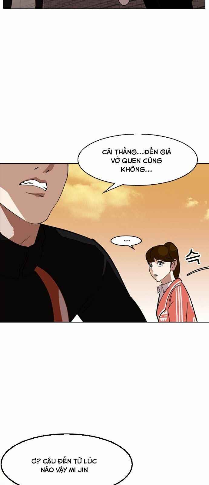 Hoán Đổi Diệu Kì Chapter 132 - Trang 2