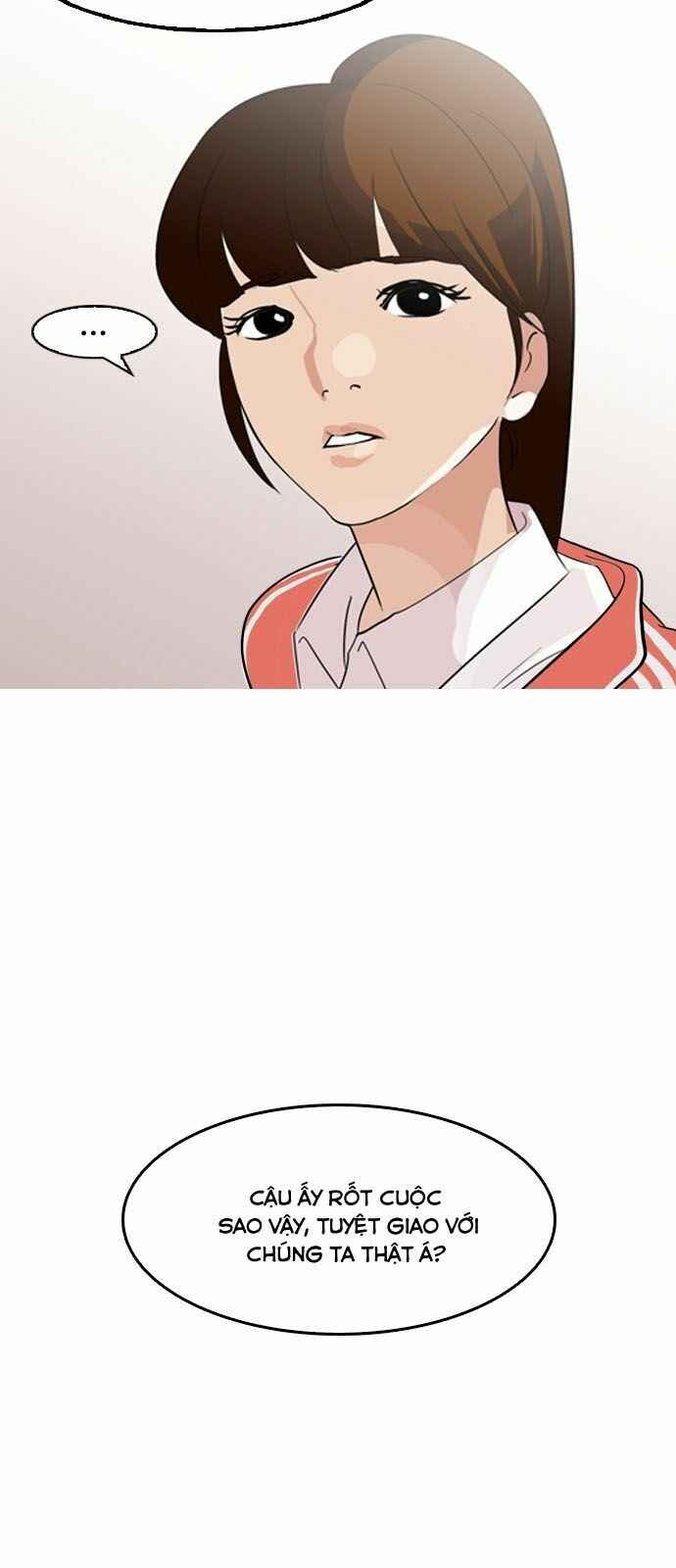 Hoán Đổi Diệu Kì Chapter 132 - Trang 2