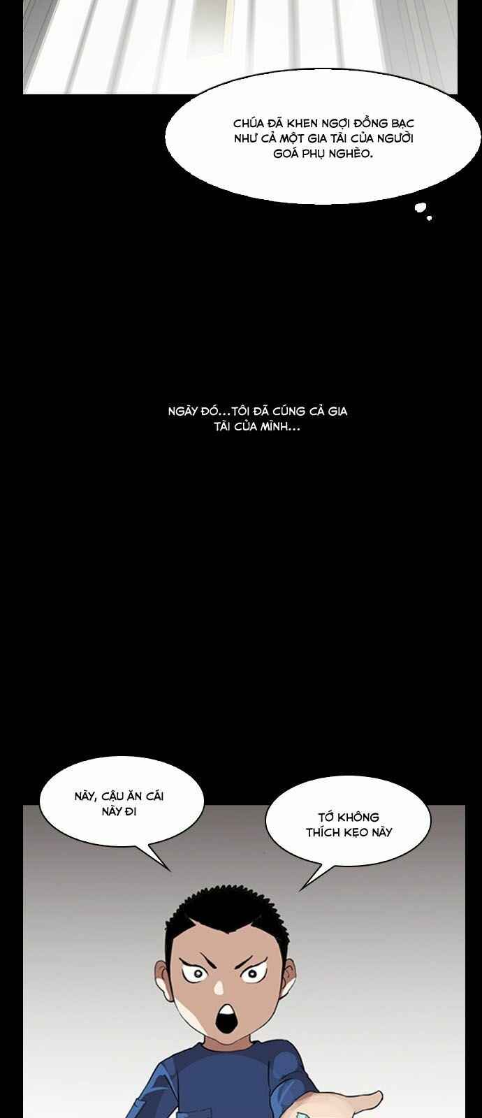 Hoán Đổi Diệu Kì Chapter 132 - Trang 2