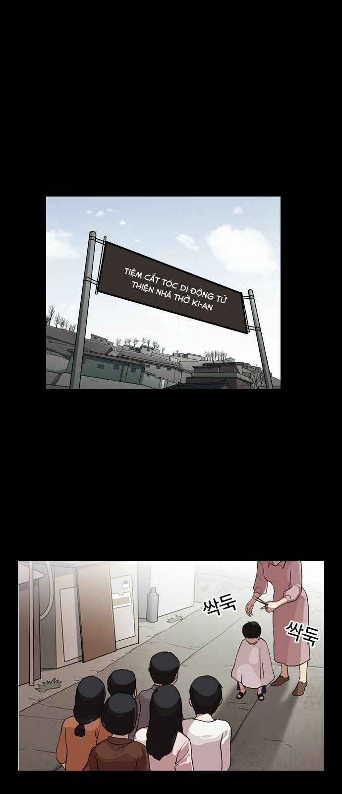 Hoán Đổi Diệu Kì Chapter 132 - Trang 2