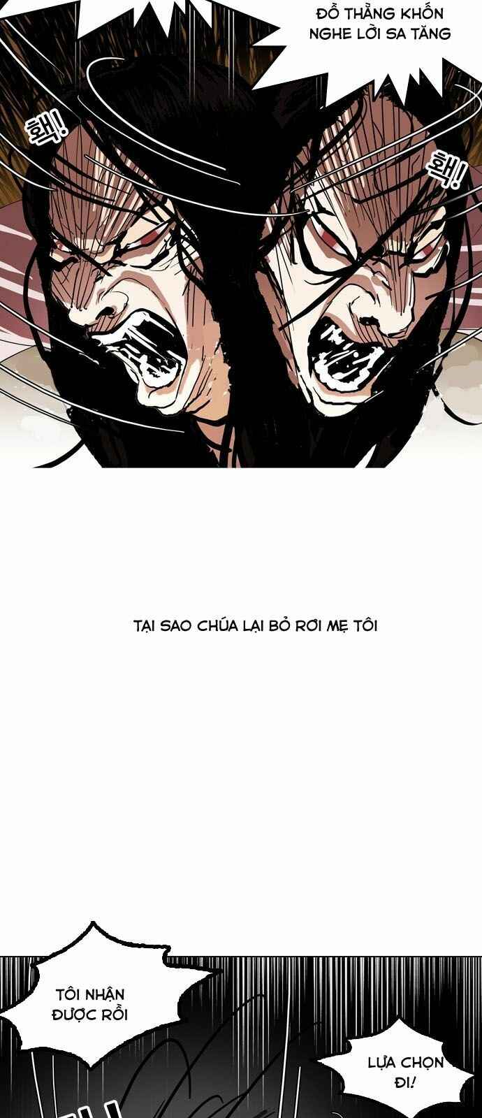 Hoán Đổi Diệu Kì Chapter 132 - Trang 2