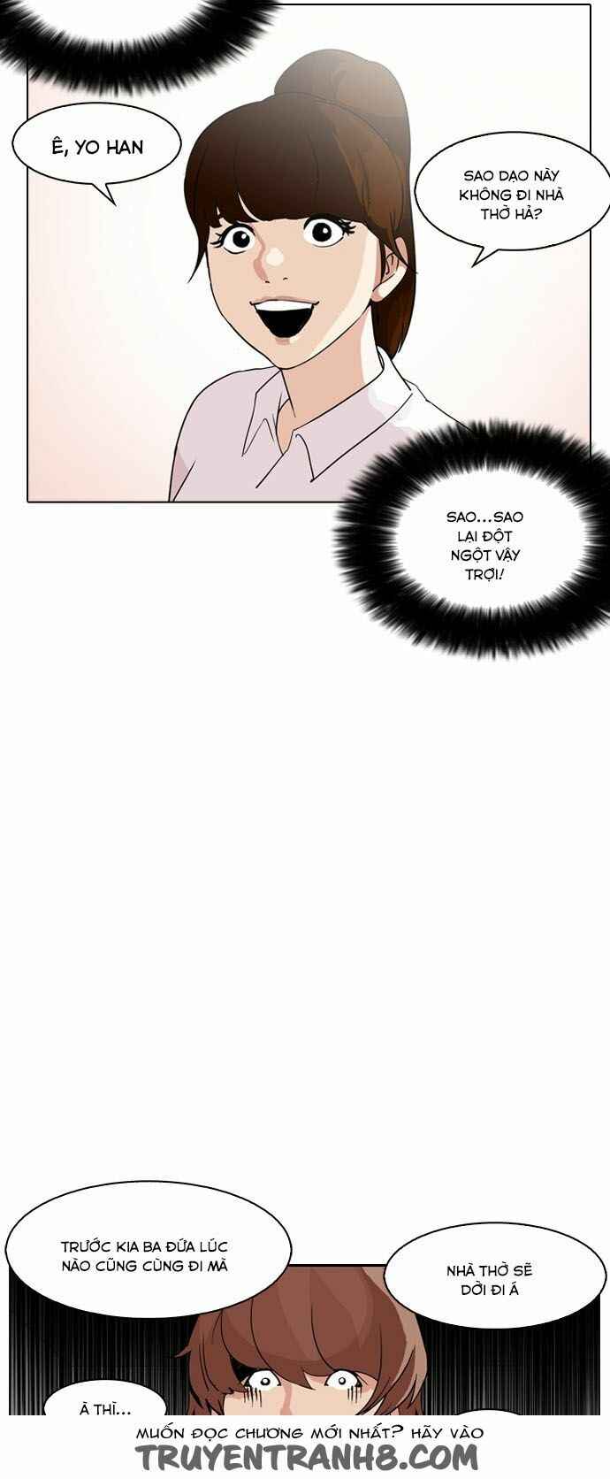 Hoán Đổi Diệu Kì Chapter 133 - Trang 2