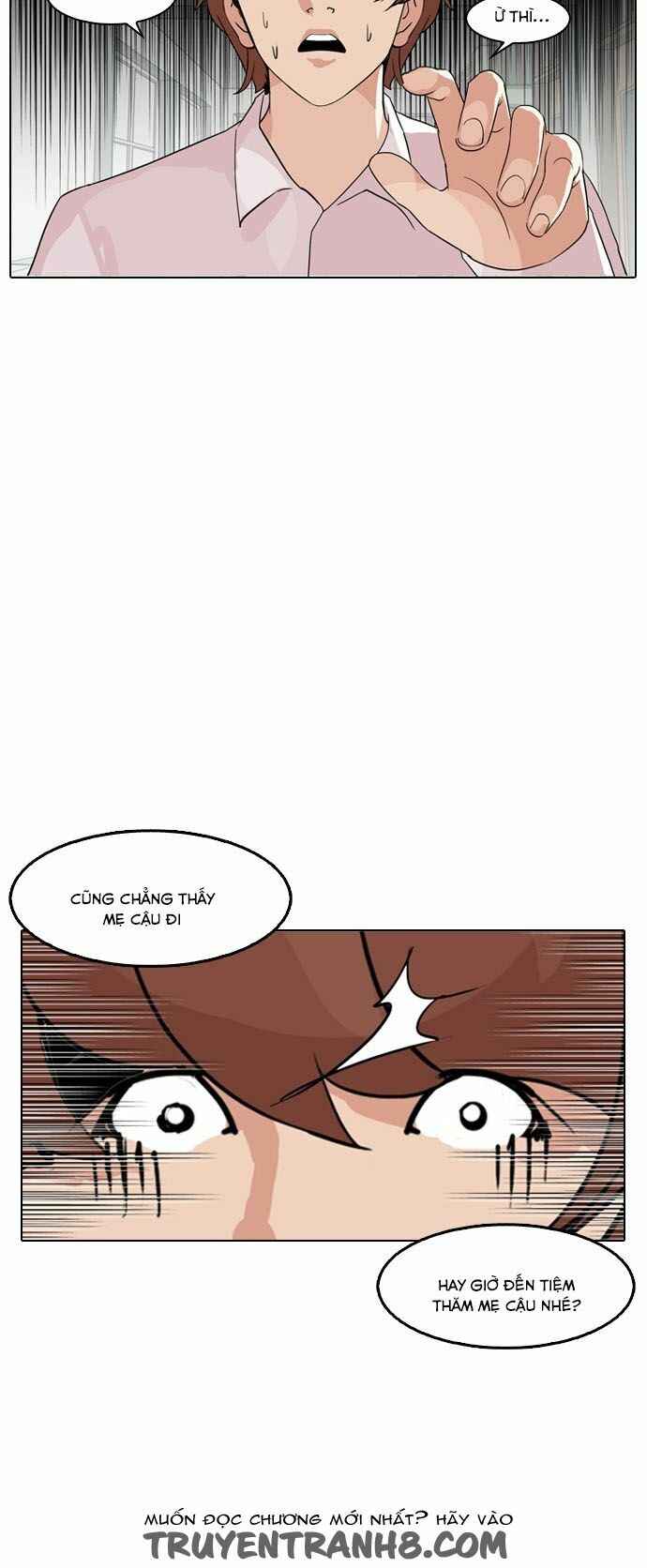 Hoán Đổi Diệu Kì Chapter 133 - Trang 2