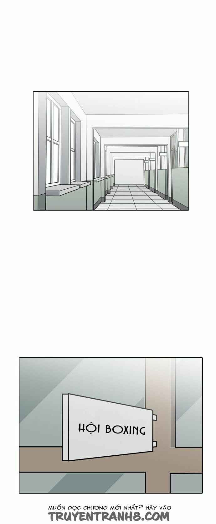 Hoán Đổi Diệu Kì Chapter 133 - Trang 2