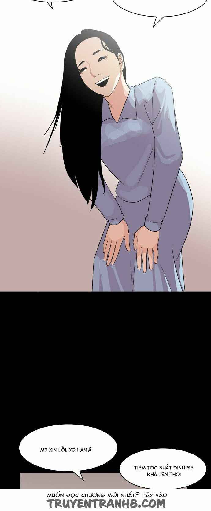 Hoán Đổi Diệu Kì Chapter 133 - Trang 2