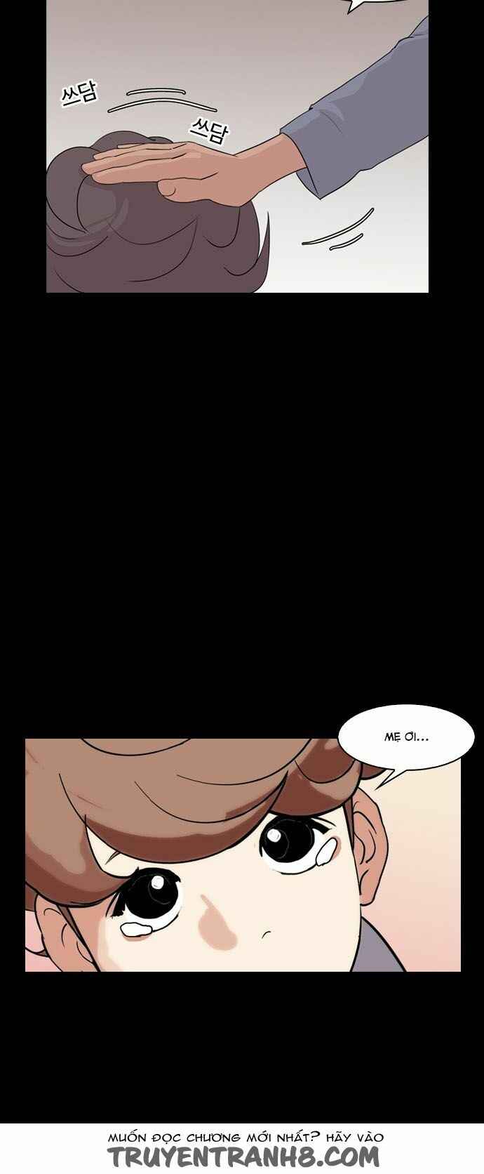 Hoán Đổi Diệu Kì Chapter 133 - Trang 2