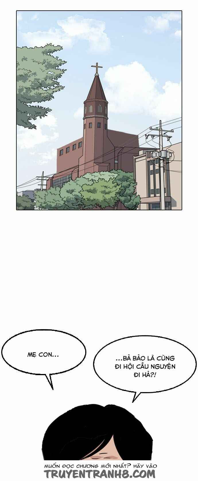 Hoán Đổi Diệu Kì Chapter 133 - Trang 2