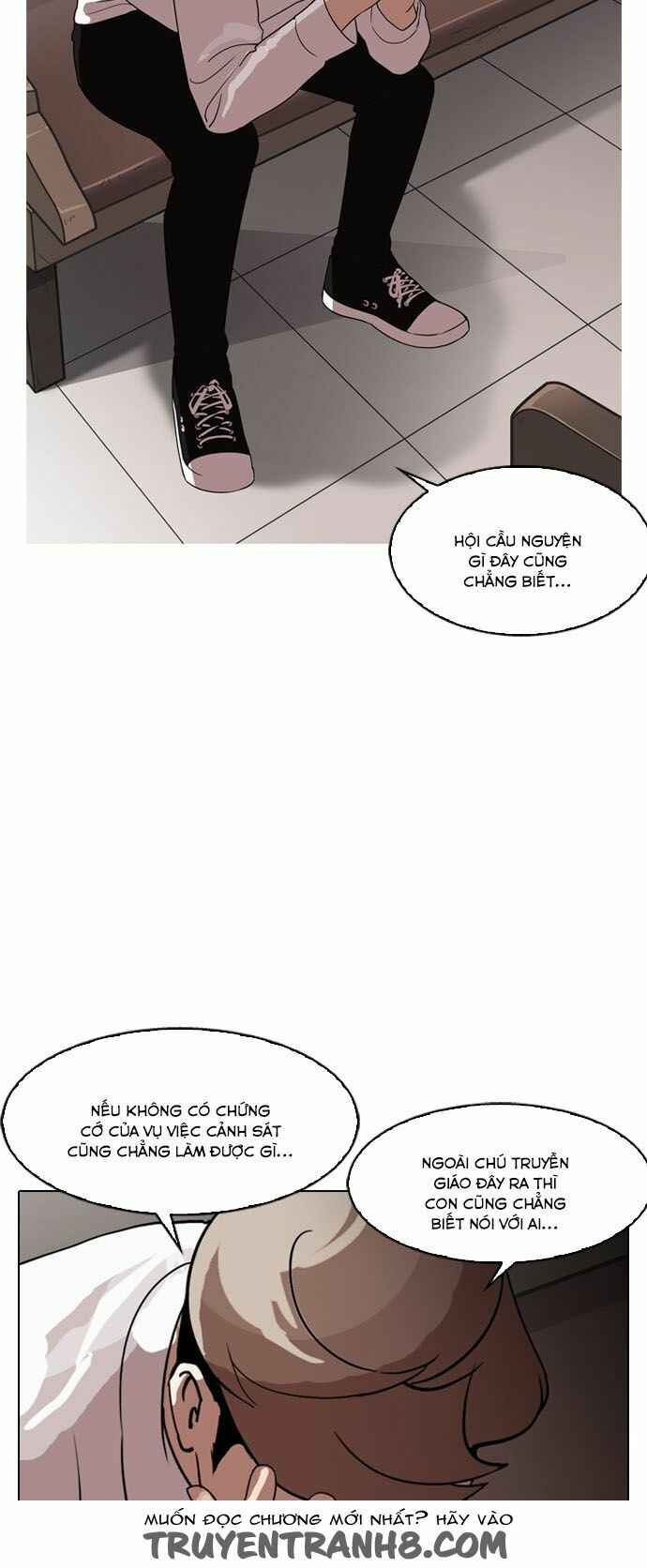 Hoán Đổi Diệu Kì Chapter 133 - Trang 2