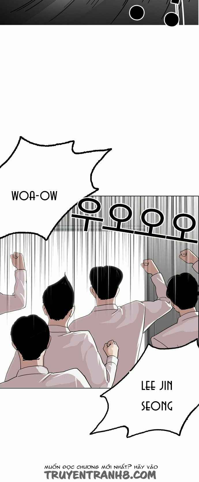 Hoán Đổi Diệu Kì Chapter 133 - Trang 2