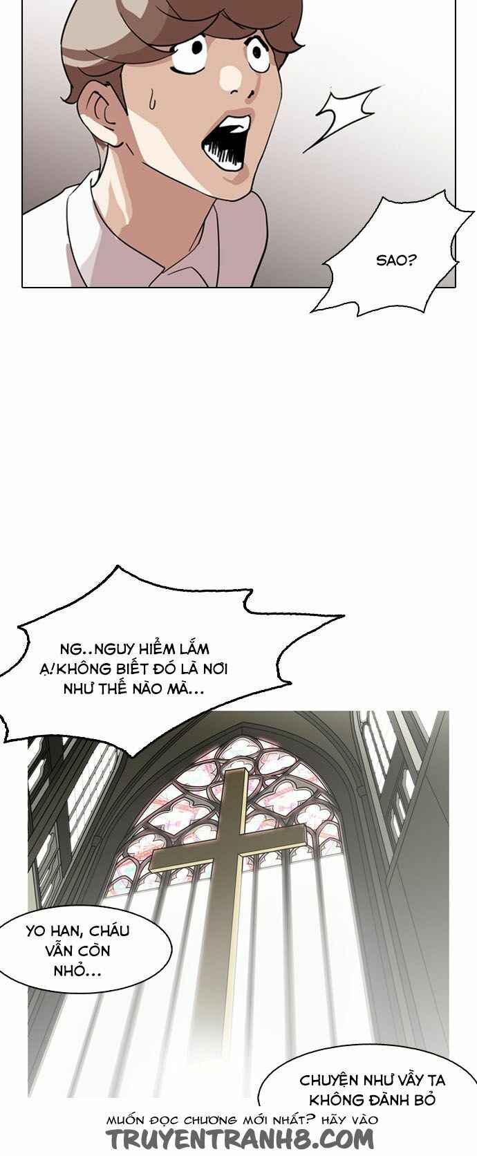 Hoán Đổi Diệu Kì Chapter 133 - Trang 2