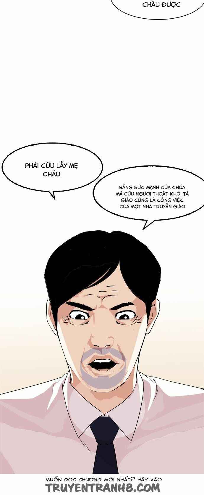 Hoán Đổi Diệu Kì Chapter 133 - Trang 2
