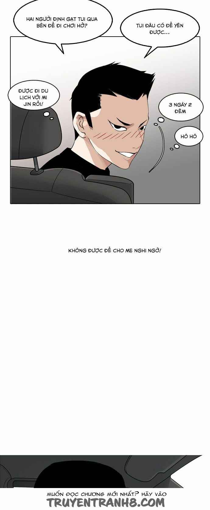 Hoán Đổi Diệu Kì Chapter 133 - Trang 2