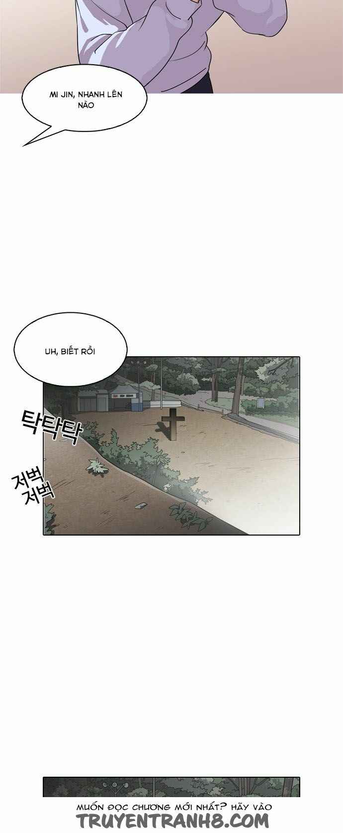 Hoán Đổi Diệu Kì Chapter 133 - Trang 2