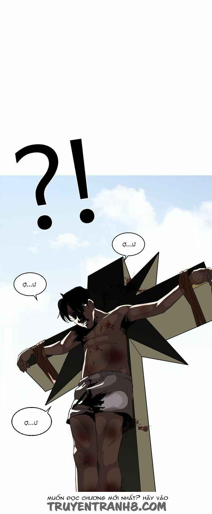 Hoán Đổi Diệu Kì Chapter 133 - Trang 2