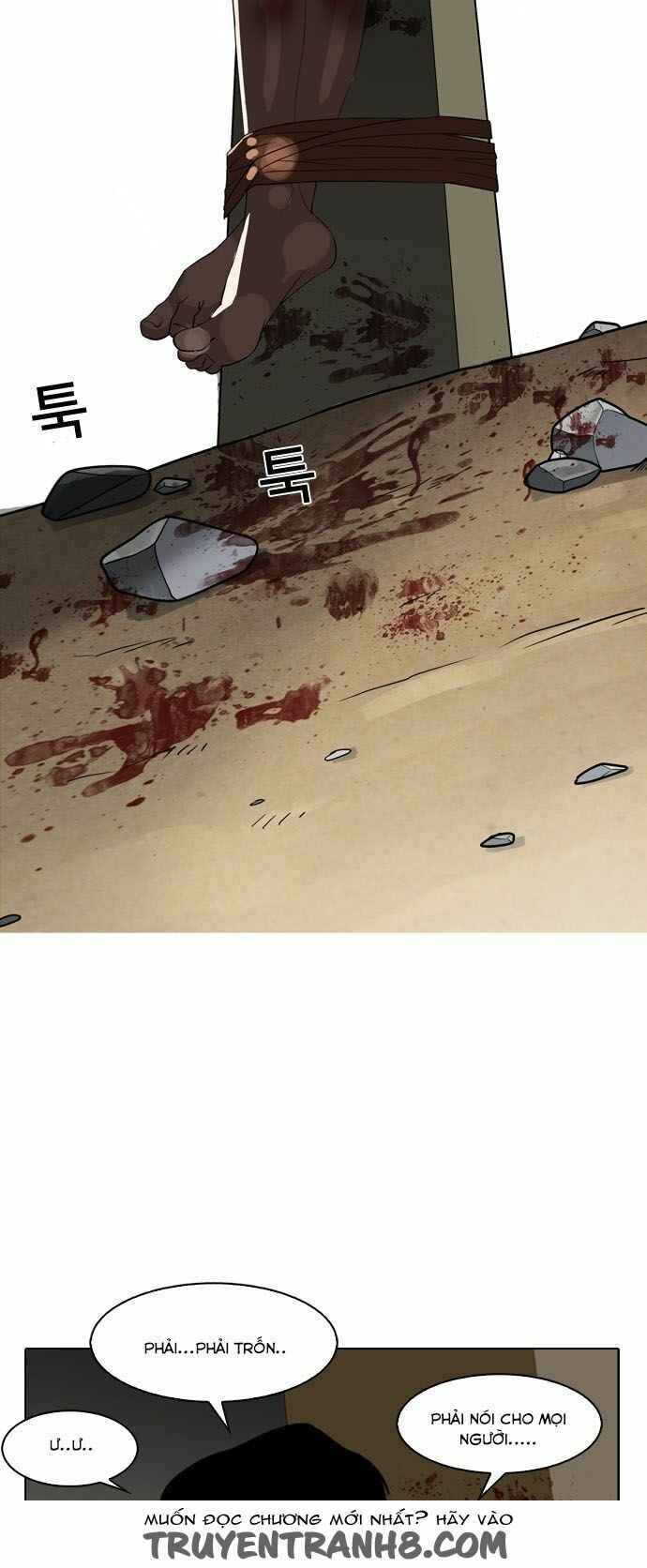 Hoán Đổi Diệu Kì Chapter 133 - Trang 2