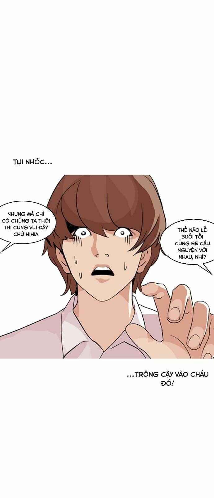 Hoán Đổi Diệu Kì Chapter 134 - Trang 2