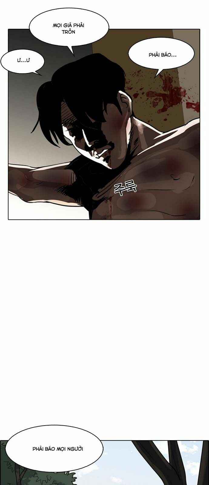 Hoán Đổi Diệu Kì Chapter 134 - Trang 2