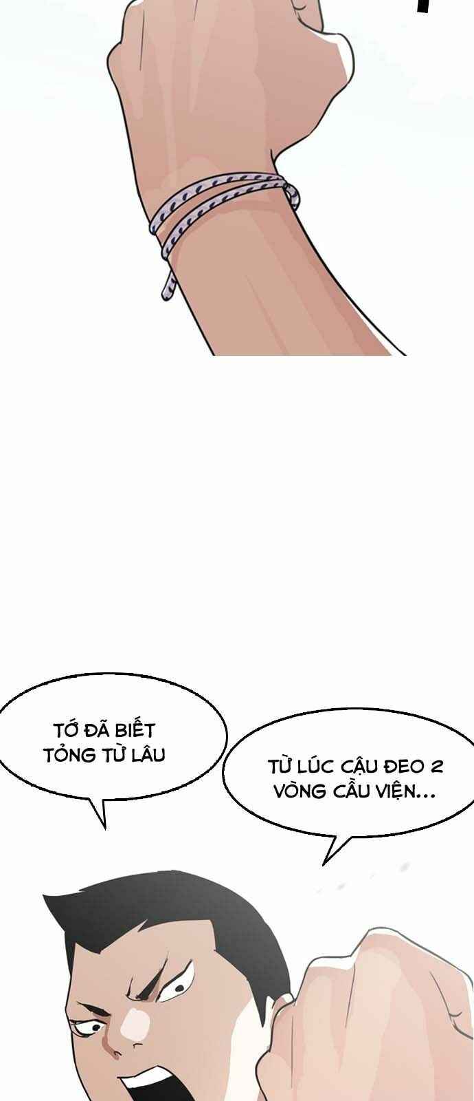 Hoán Đổi Diệu Kì Chapter 134 - Trang 2