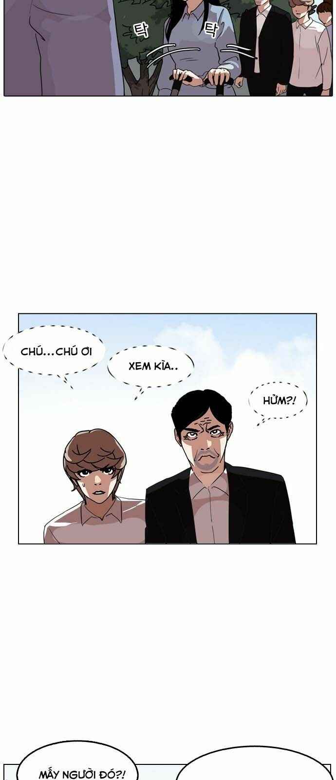 Hoán Đổi Diệu Kì Chapter 134 - Trang 2