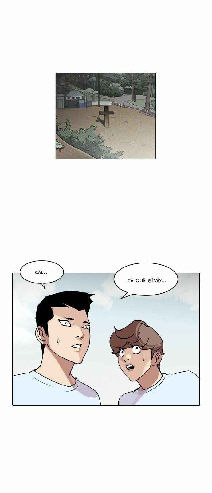 Hoán Đổi Diệu Kì Chapter 135 - Trang 2