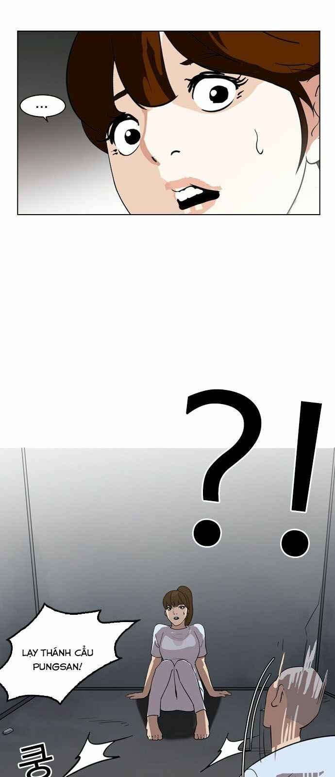 Hoán Đổi Diệu Kì Chapter 135 - Trang 2