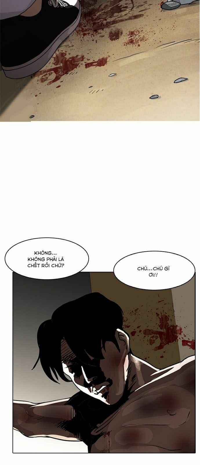 Hoán Đổi Diệu Kì Chapter 135 - Trang 2