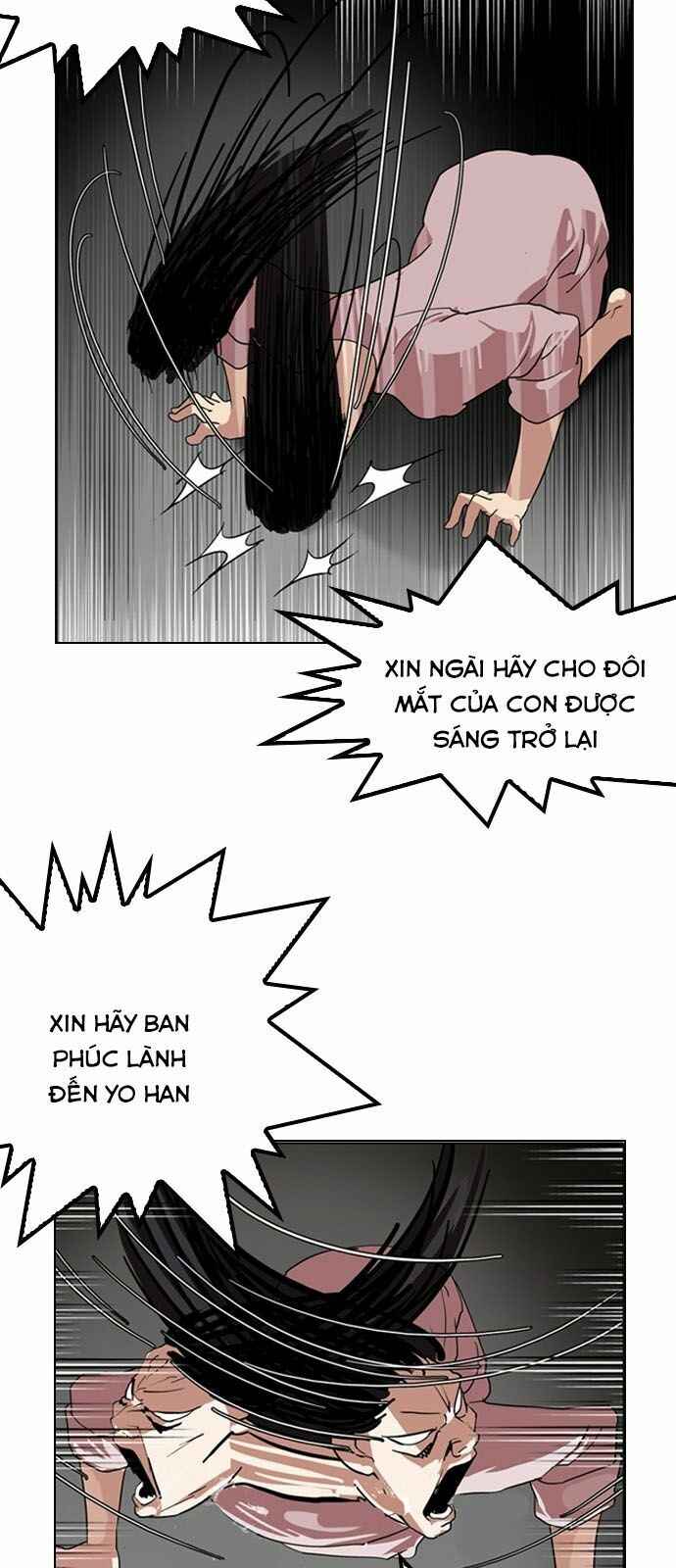 Hoán Đổi Diệu Kì Chapter 135 - Trang 2