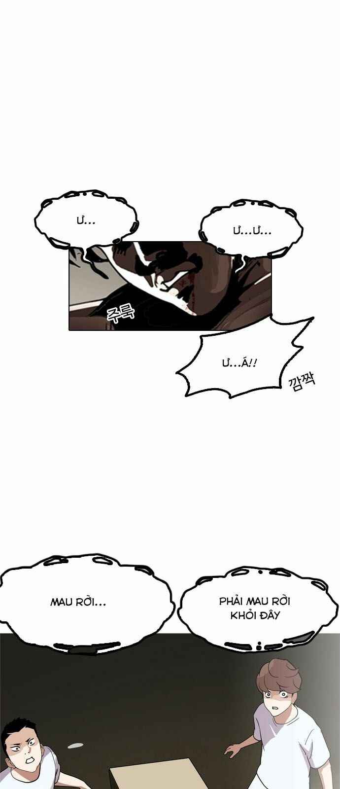 Hoán Đổi Diệu Kì Chapter 135 - Trang 2