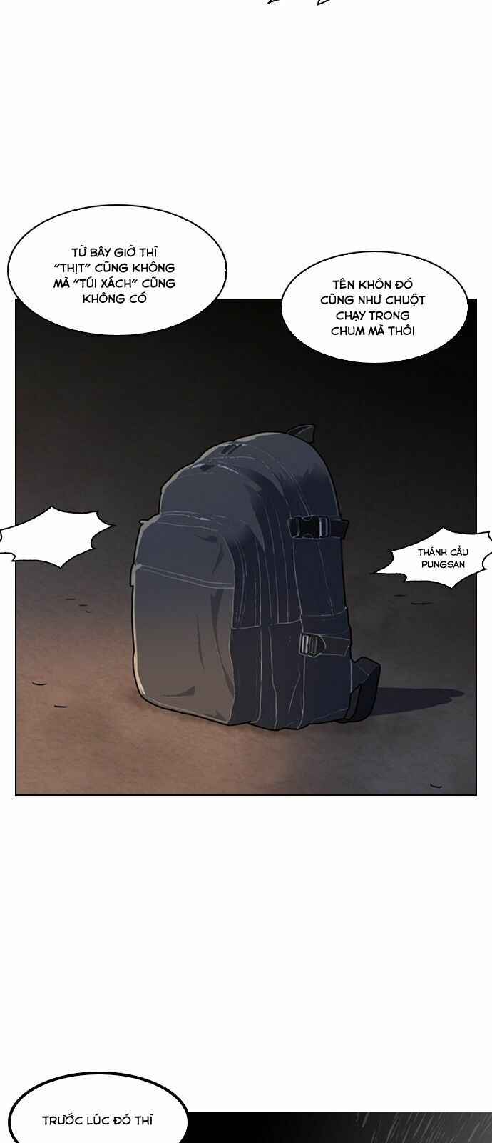 Hoán Đổi Diệu Kì Chapter 135 - Trang 2