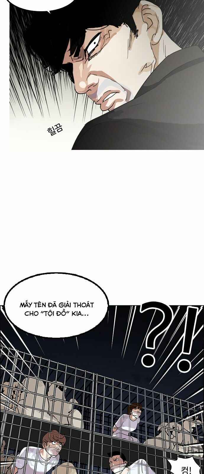 Hoán Đổi Diệu Kì Chapter 135 - Trang 2