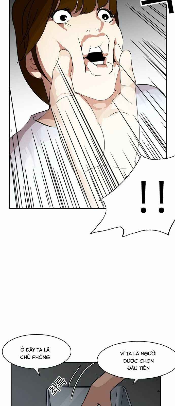 Hoán Đổi Diệu Kì Chapter 135 - Trang 2