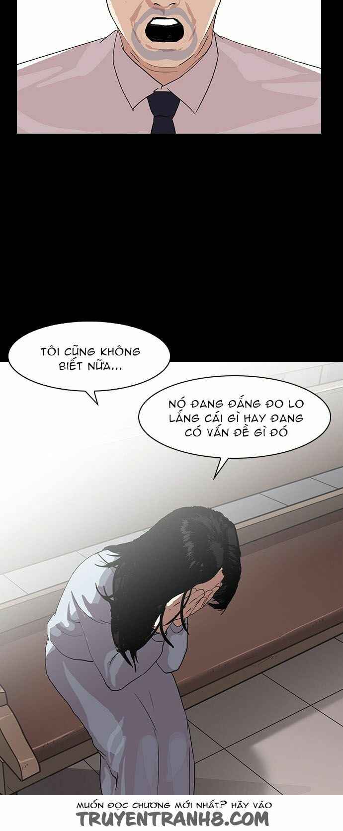 Hoán Đổi Diệu Kì Chapter 136 - Trang 2