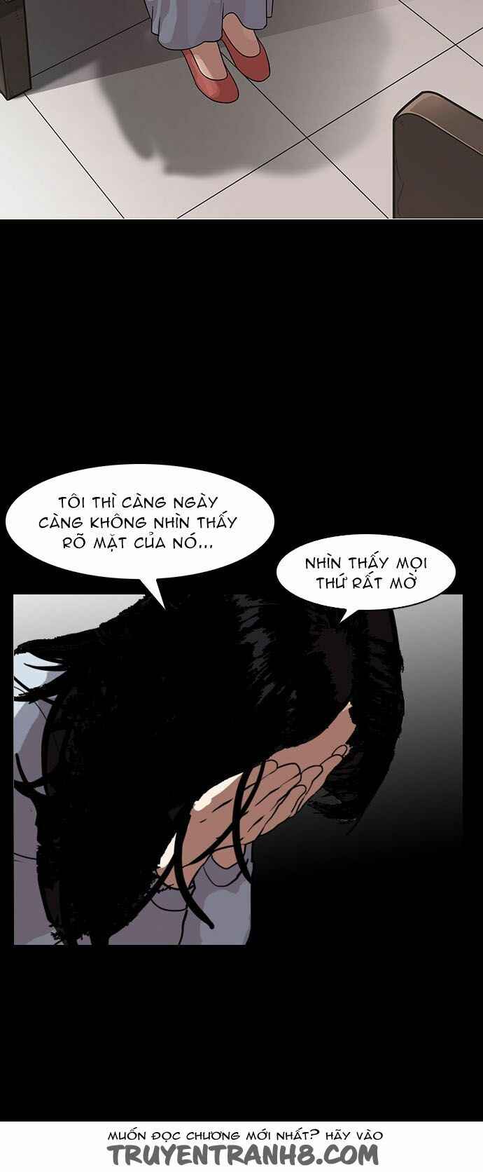 Hoán Đổi Diệu Kì Chapter 136 - Trang 2