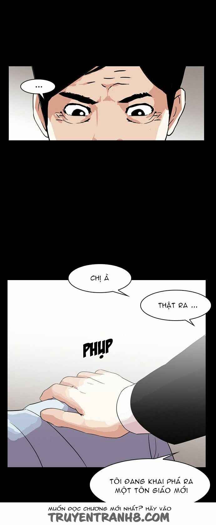 Hoán Đổi Diệu Kì Chapter 136 - Trang 2