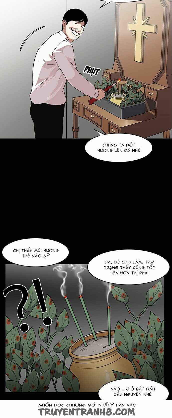 Hoán Đổi Diệu Kì Chapter 136 - Trang 2